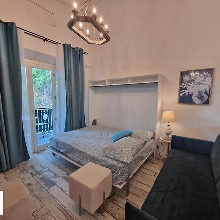 公寓 Mirko With Free Parking By Sweet Homes