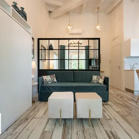 Mirko With Free Parking By Sweet Homes 佛罗伦萨