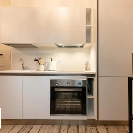 公寓 Mirko With Free Parking By Sweet Homes 佛罗伦萨
