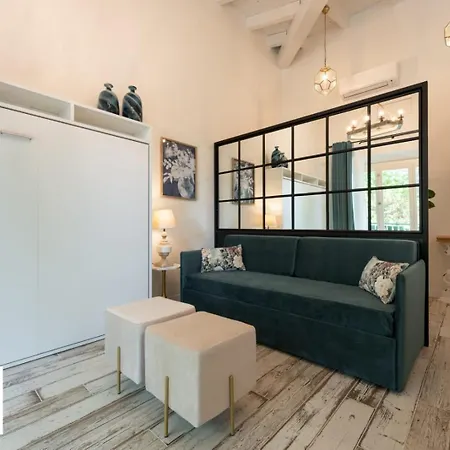 Mirko With Free Parking By Sweet Homes * 佛罗伦萨