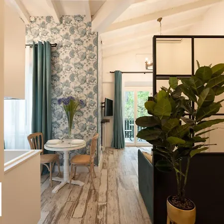 Mirko With Free Parking By Sweet Homes *