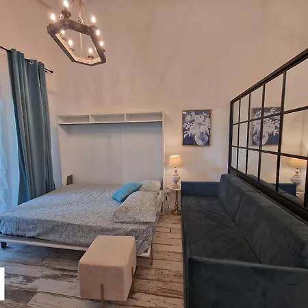 公寓 Mirko With Free Parking By Sweet Homes 佛罗伦萨