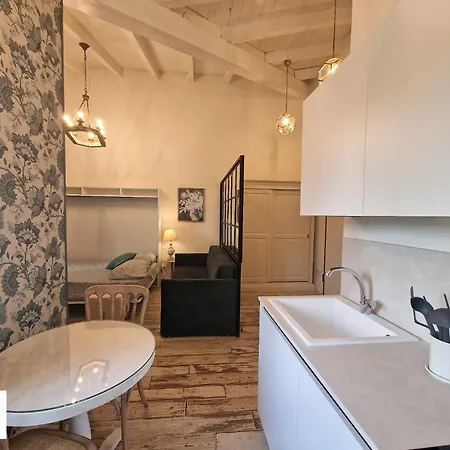 公寓 Mirko With Free Parking By Sweet Homes