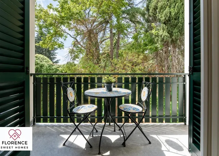 Mirko With Free Parking By Sweet Homes Apartment *