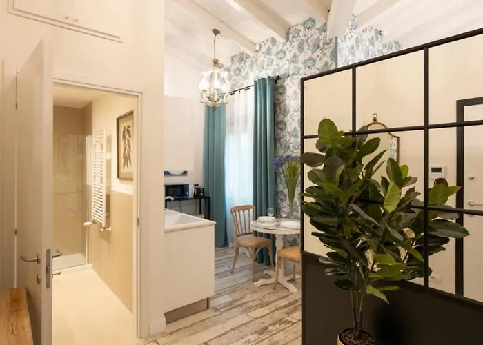 Mirko With Free Parking By Sweet Homes Apartment