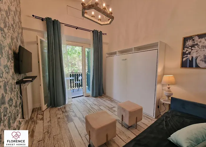 Apartment Mirko With Free Parking By Sweet Homes *