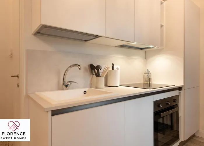 Mirko With Free Parking By Sweet Homes Apartment Florence