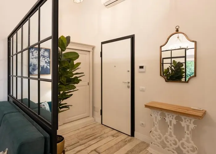 Apartment Mirko With Free Parking By Sweet Homes *
