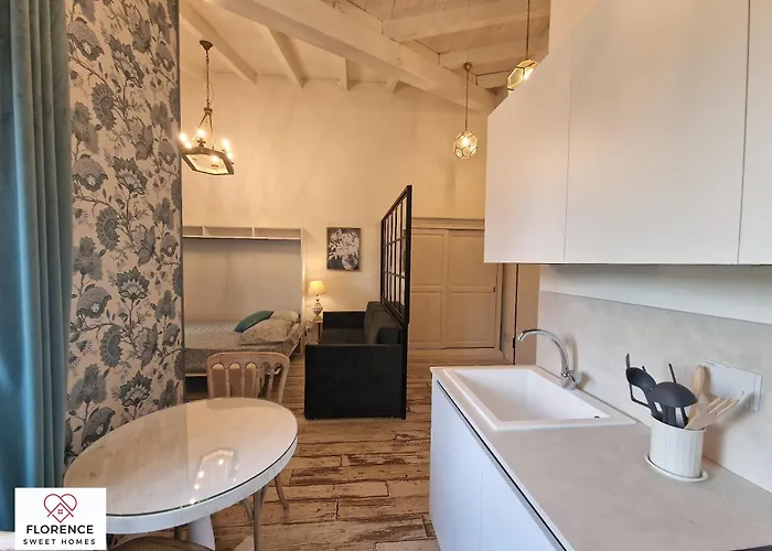 Apartment Mirko With Free Parking By Sweet Homes