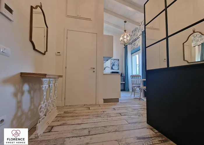 Apartment Mirko With Free Parking By Sweet Homes