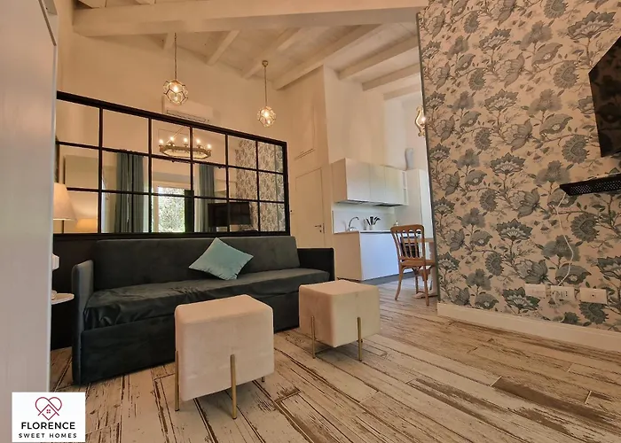 Apartment Mirko With Free Parking By Sweet Homes *