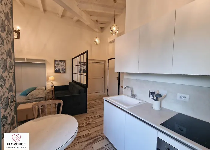 Mirko With Free Parking By Sweet Homes *